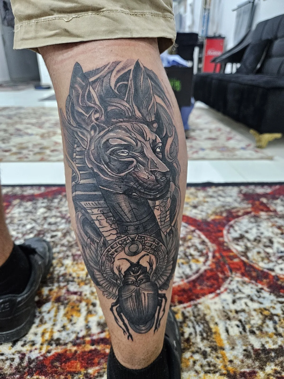 Tattoo by R/S Riders Studios Tattoos Cairo Egypt at R/S Riders Studios Tattoos Cairo Egypt
