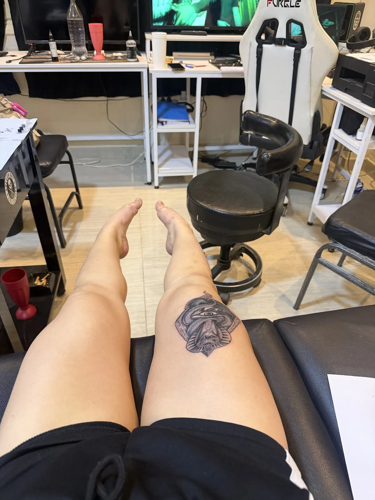 Tattoo by R/S Riders Studios Tattoos Cairo Egypt at R/S Riders Studios Tattoos Cairo Egypt