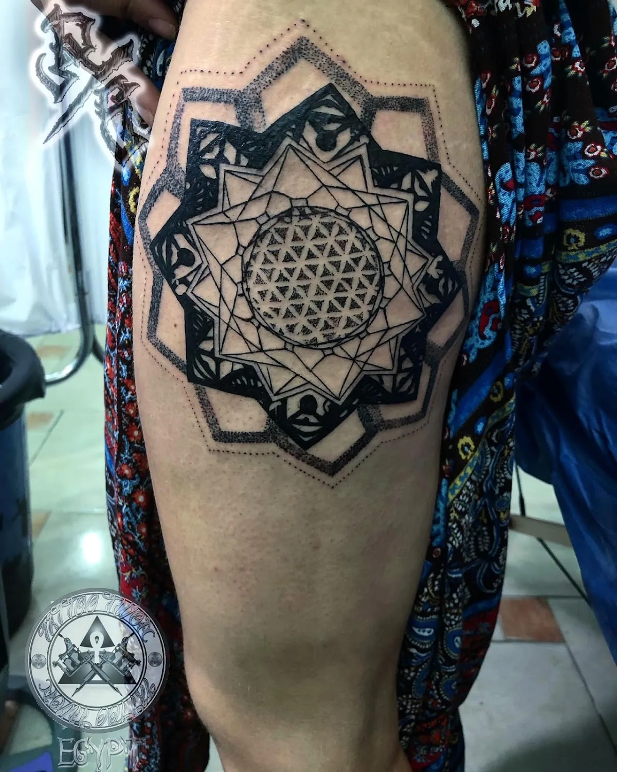 Tattoo by R/S Riders Studios Tattoos Santiago Chile at R/S Riders Studios Tattoos Santiago Chile