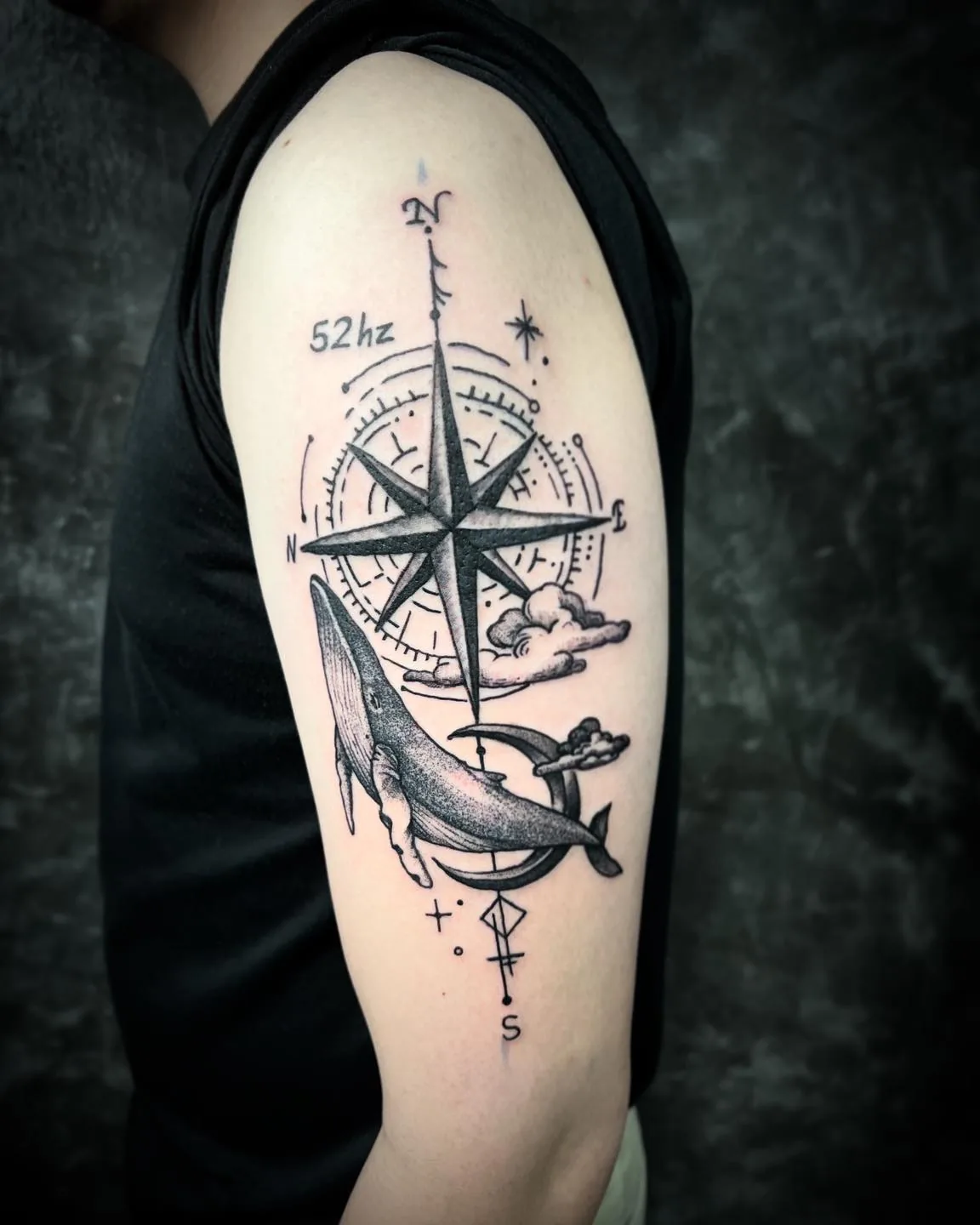 Tattoo by ร้านสักเชียงใหม่ moss savage tattoo at ร้านสักเชียงใหม่ moss savage tattoo