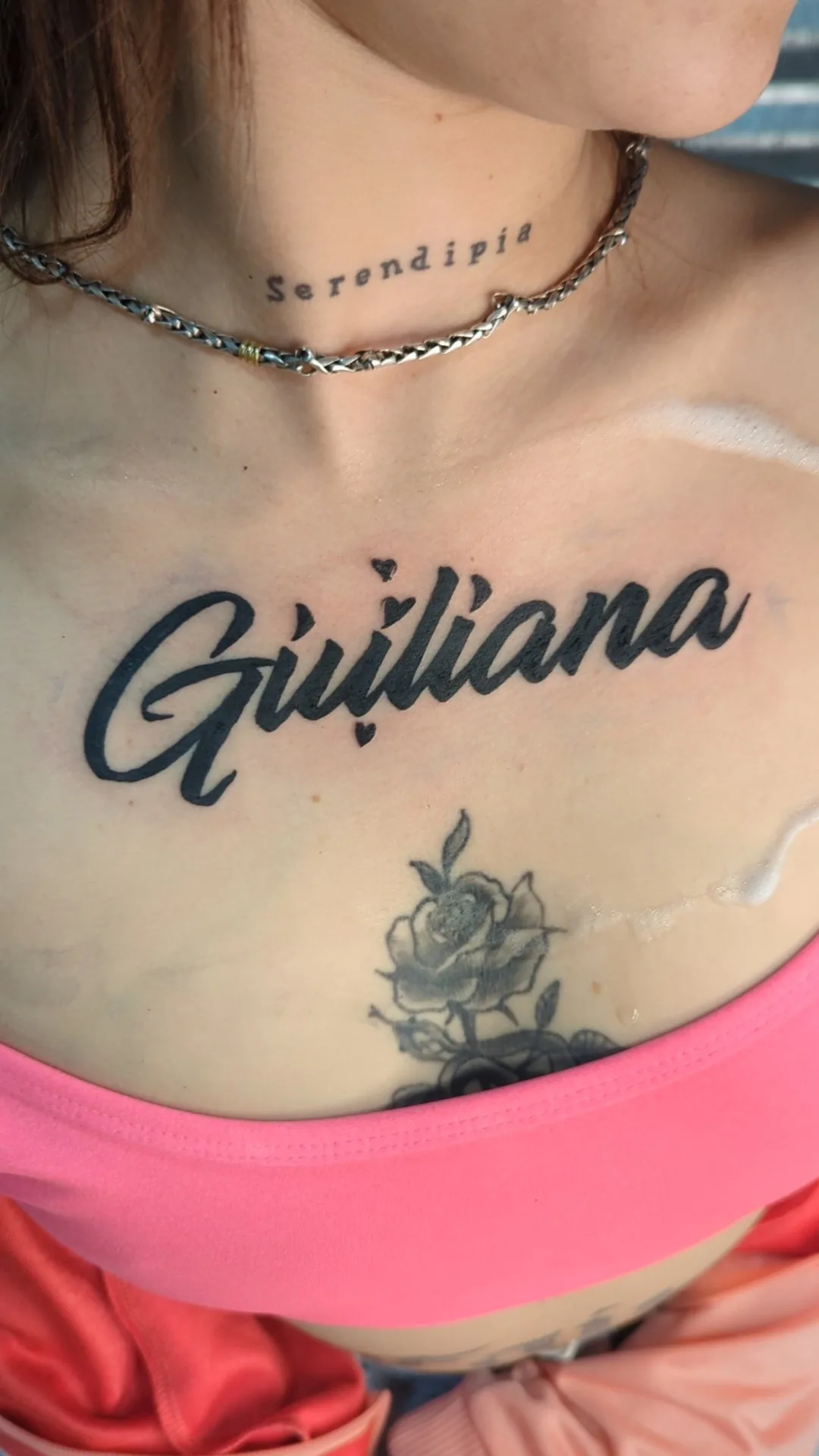 Tattoo by Racid tattoo at Racid tattoo