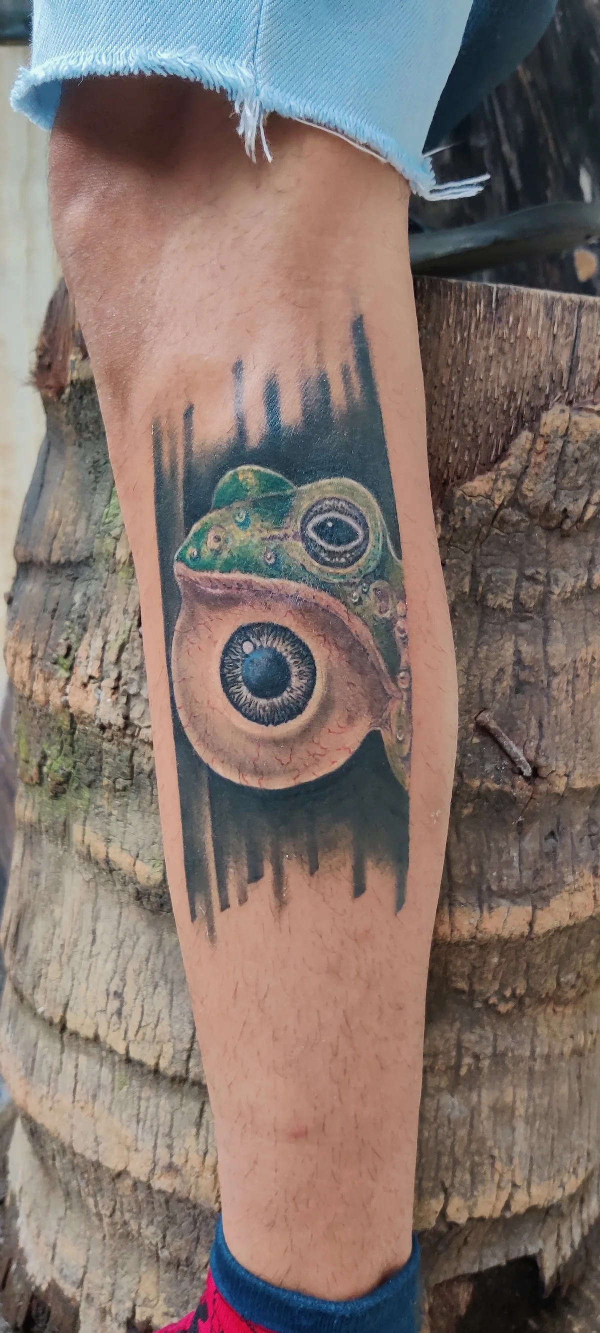 Tattoo by Radiant Tattoos Studio at Radiant Tattoos Studio