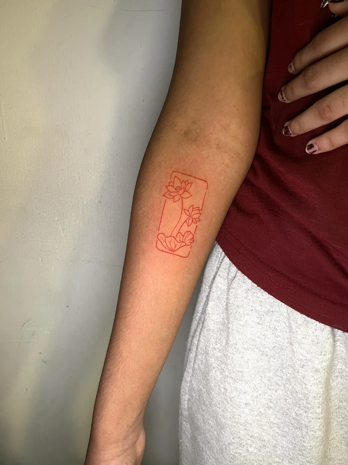 Tattoo by Radiant Tattoos Studio at Radiant Tattoos Studio