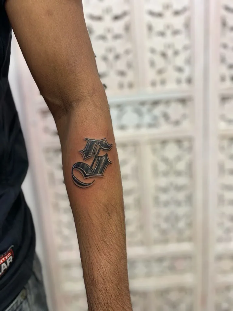Tattoo by Radiant Tattoos Studio at Radiant Tattoos Studio