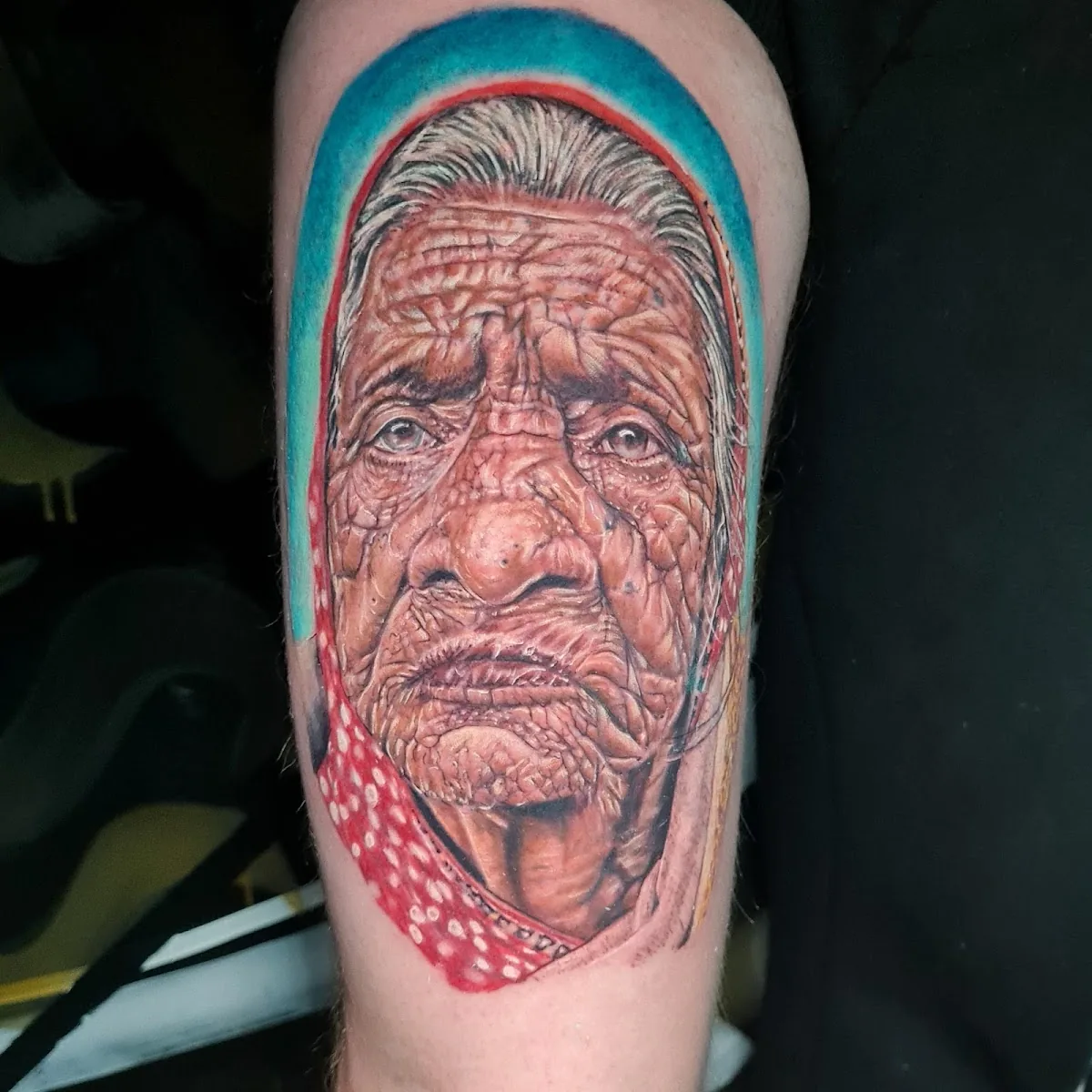Tattoo by Raul Tattoo Studio at Raul Tattoo Studio