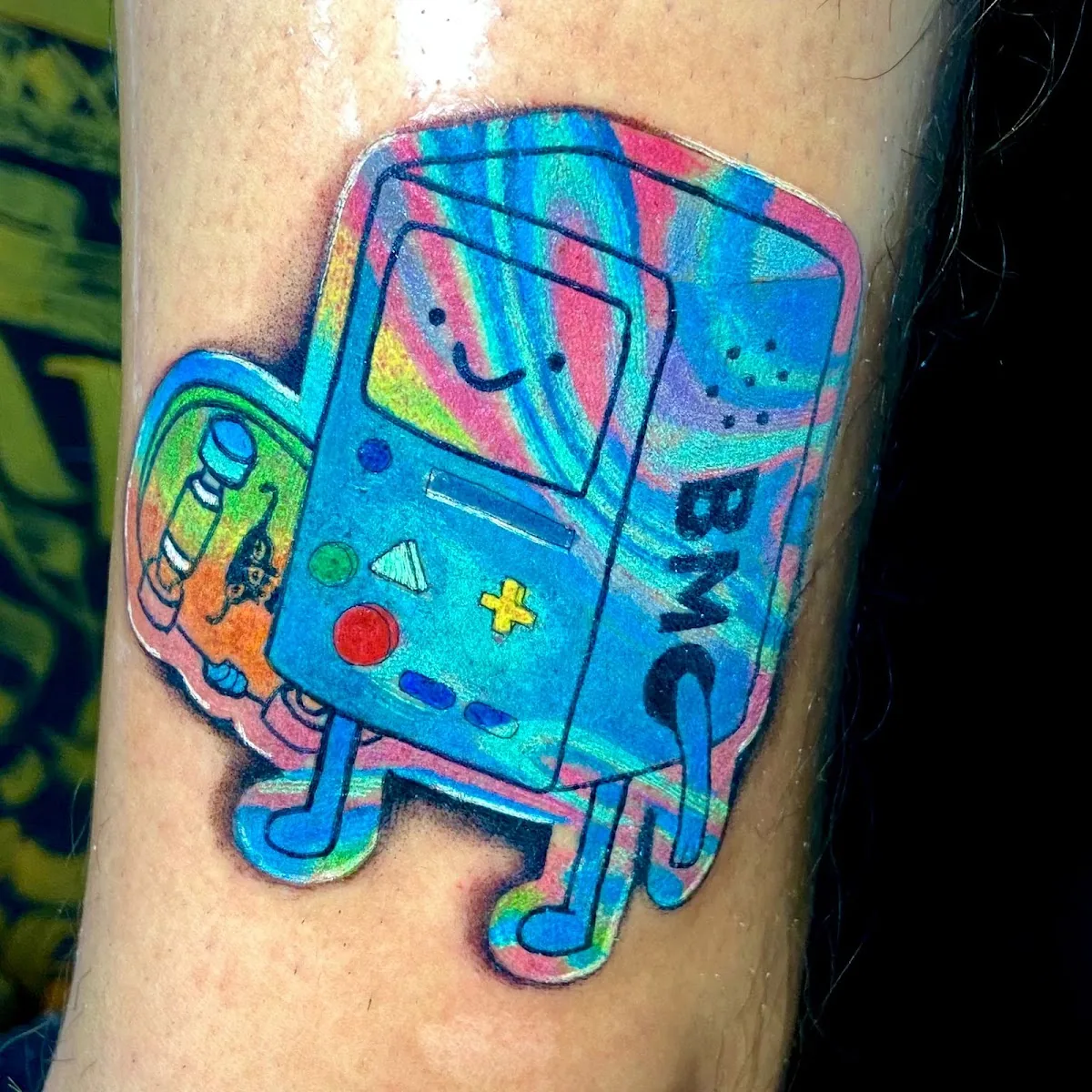 Tattoo by Raven Art & Tattoo at Raven Art & Tattoo