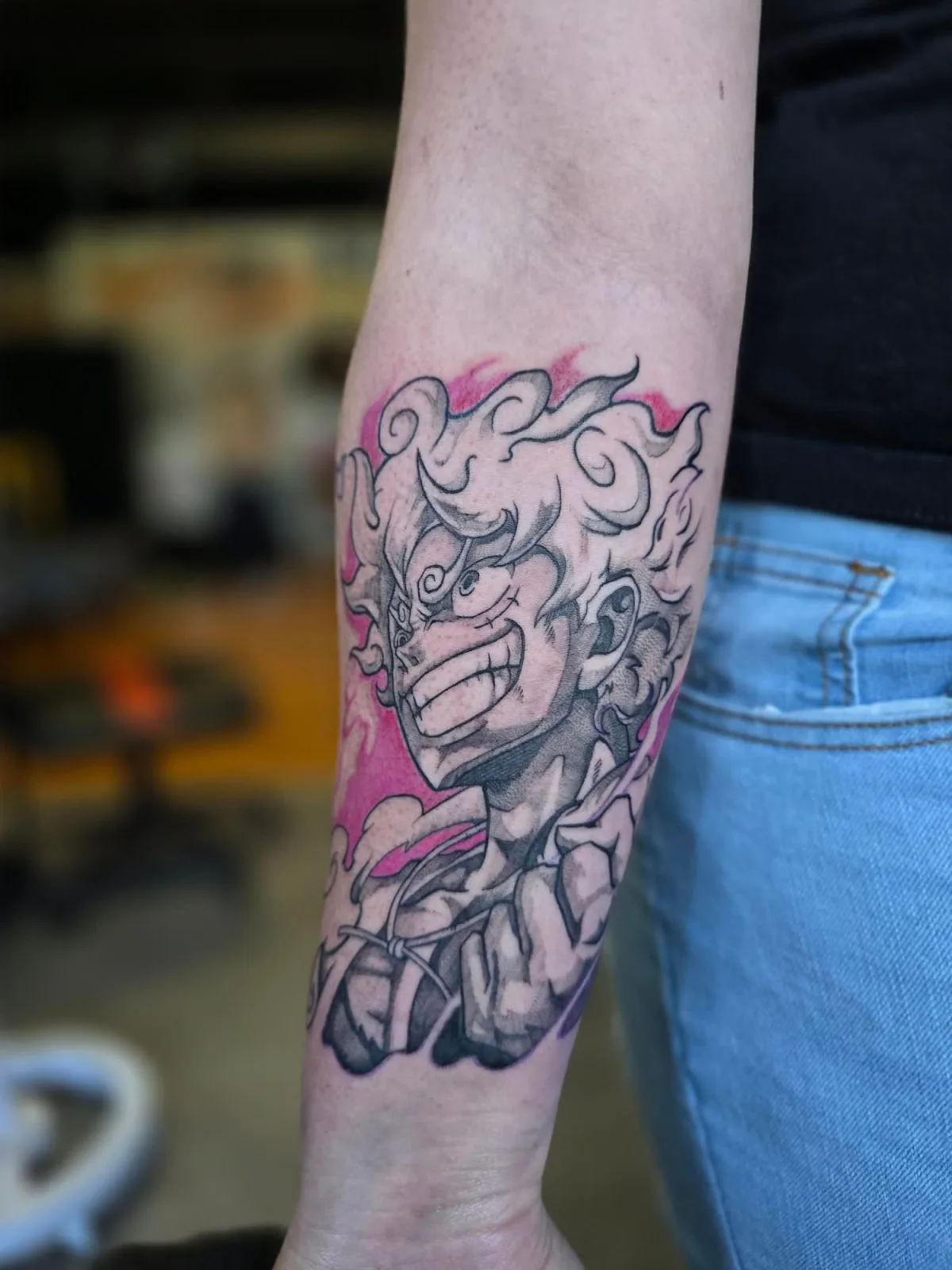 Tattoo by Ravens Ink Tattoo Studio at Ravens Ink Tattoo Studio