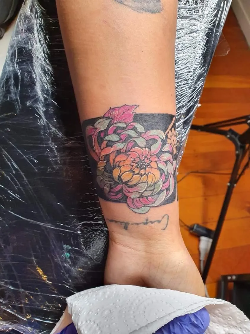 Tattoo by Ravens Ink Tattoo Studio at Ravens Ink Tattoo Studio