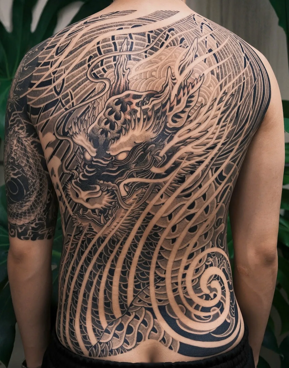 Tattoo by Ray Ink Tattoo at Ray Ink Tattoo