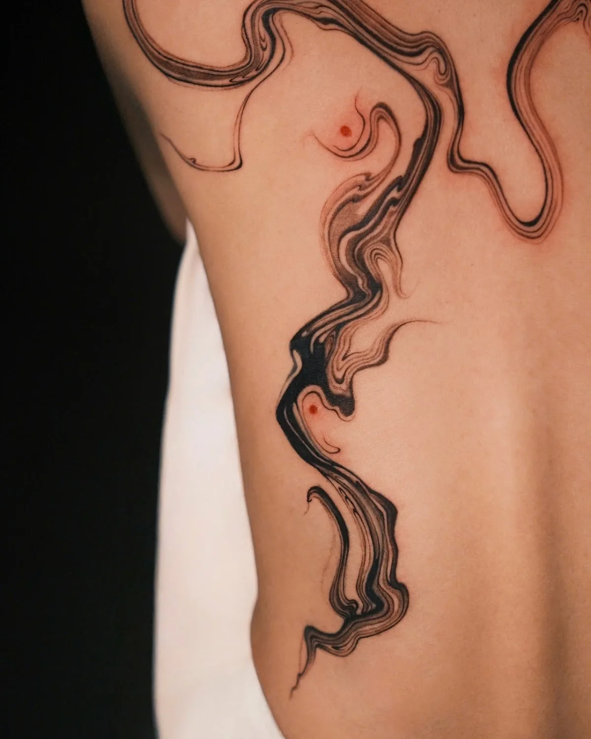 Tattoo by Ray Ink Tattoo at Ray Ink Tattoo