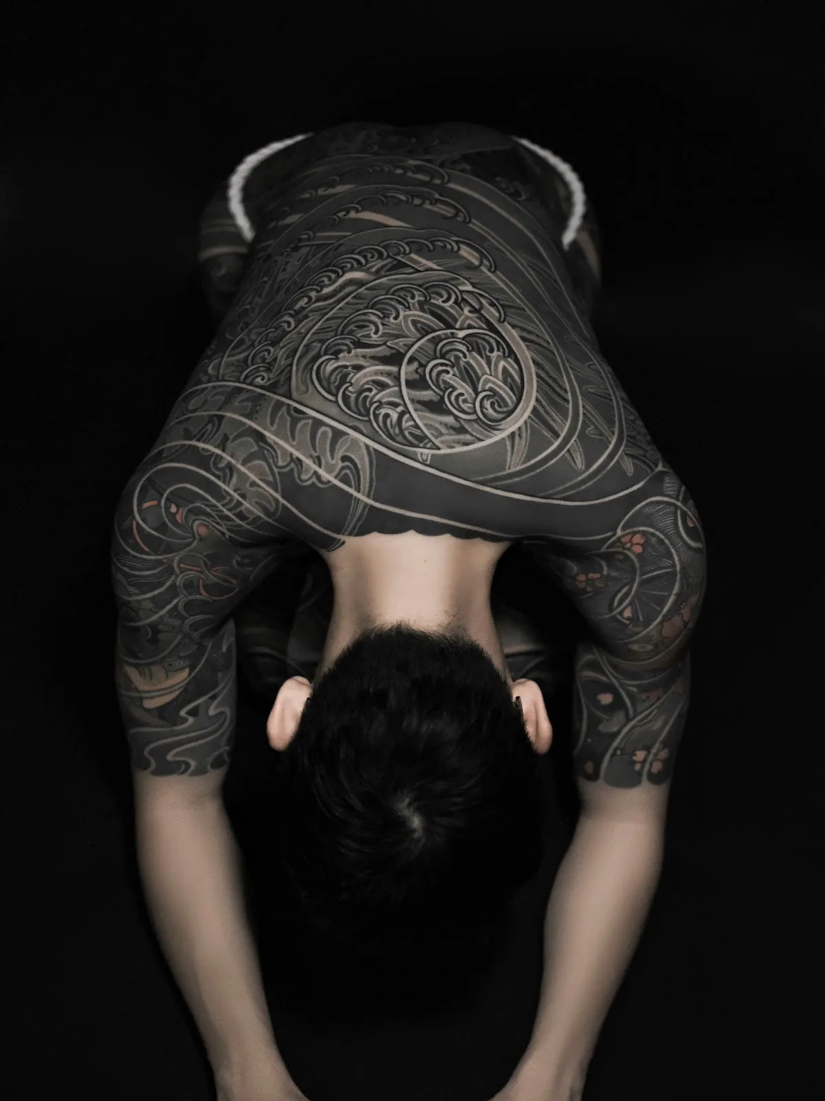 Tattoo by Ray Ink Tattoo at Ray Ink Tattoo