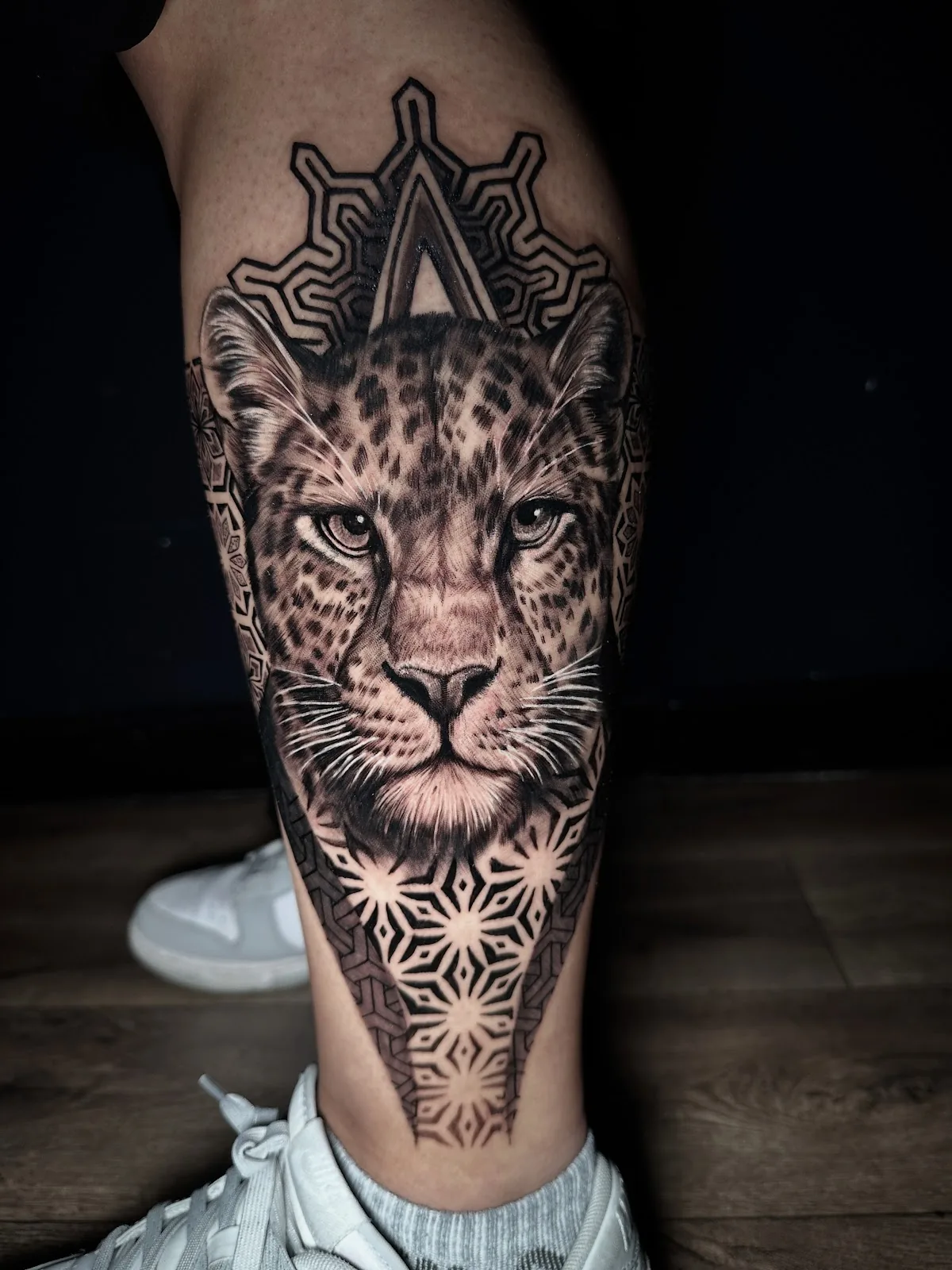Tattoo by RAYADO INK TATTOO STUDIO NYC at RAYADO INK TATTOO STUDIO NYC