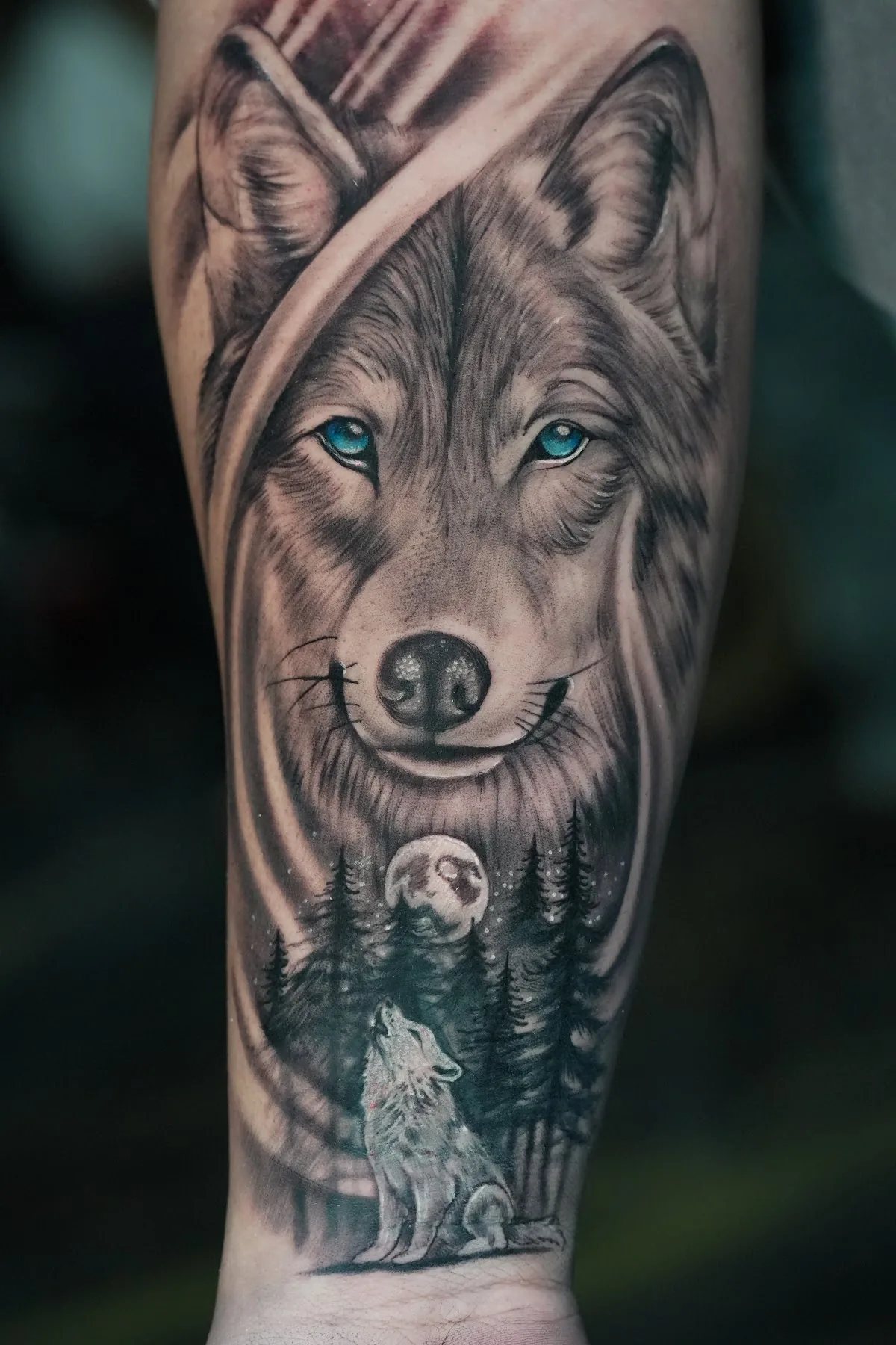 Tattoo by RAYADO INK TATTOO STUDIO NYC at RAYADO INK TATTOO STUDIO NYC
