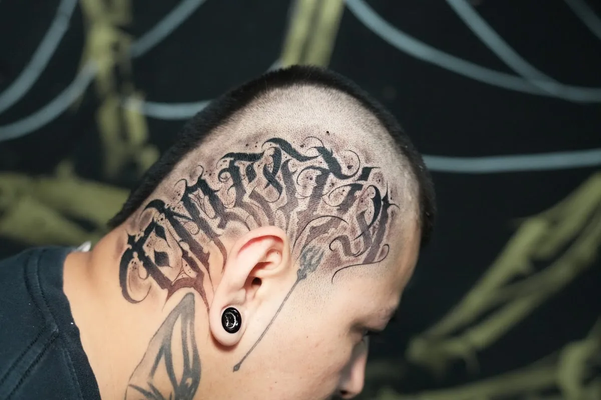 Tattoo by RAYADO INK TATTOO STUDIO NYC at RAYADO INK TATTOO STUDIO NYC