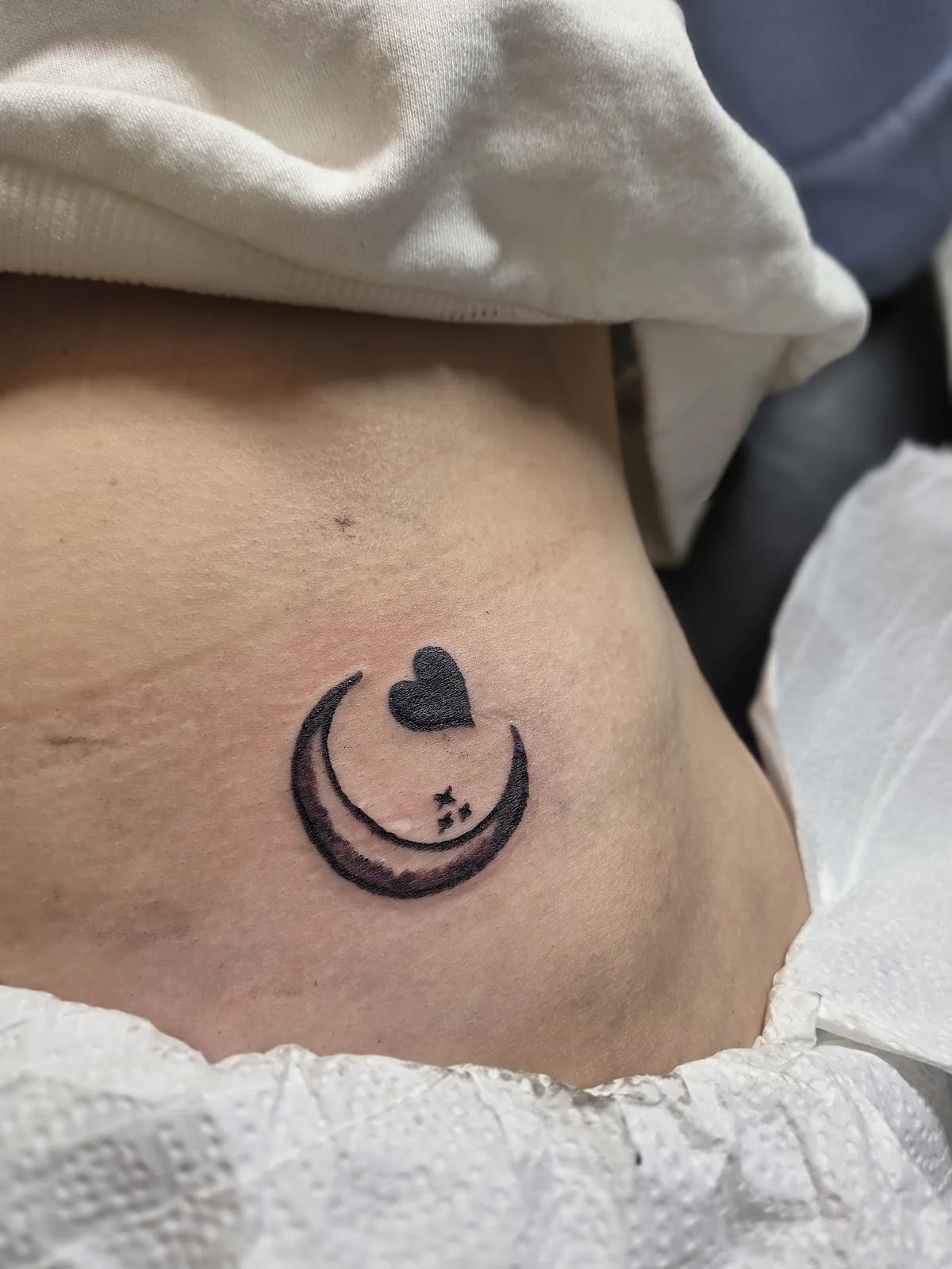 Tattoo by Raziel Tattoo at Raziel Tattoo