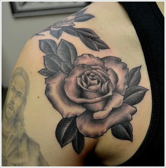 Tattoo by Raziel Tattoo at Raziel Tattoo