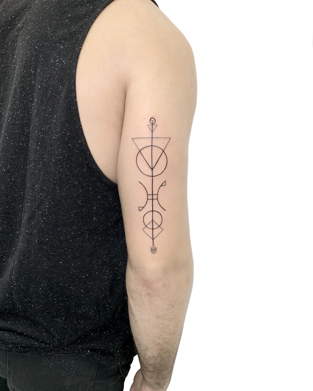 Tattoo by RDTA Tattoo Gallery at RDTA Tattoo Gallery