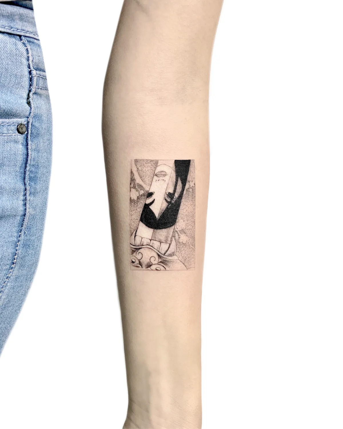 Tattoo by RDTA Tattoo Gallery at RDTA Tattoo Gallery