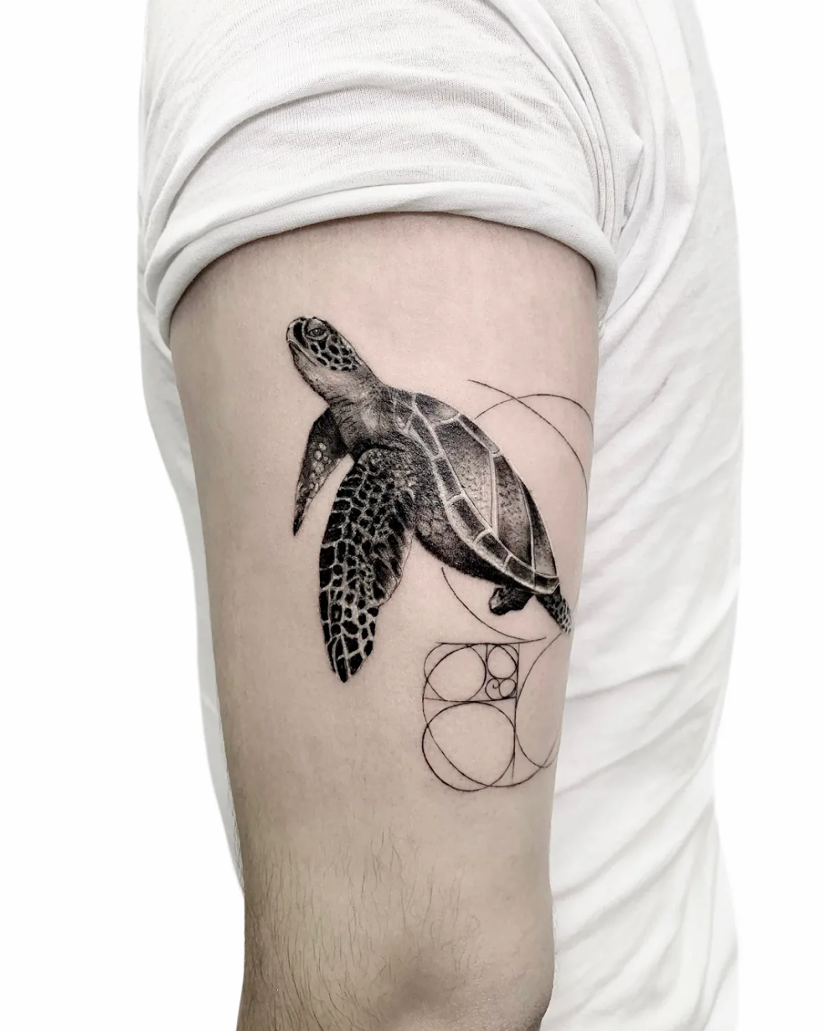 Tattoo by RDTA Tattoo Gallery at RDTA Tattoo Gallery