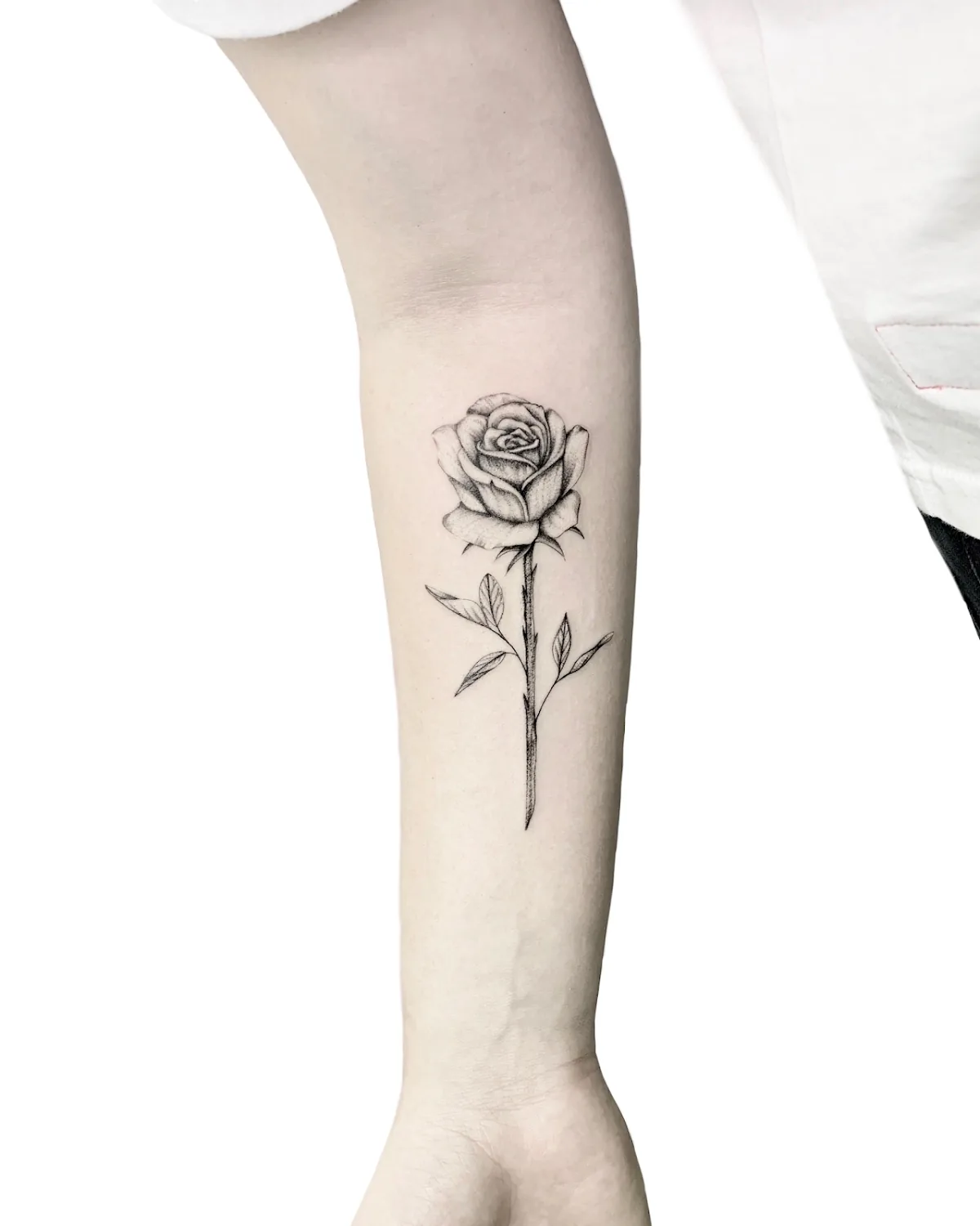 Tattoo by RDTA Tattoo Gallery at RDTA Tattoo Gallery
