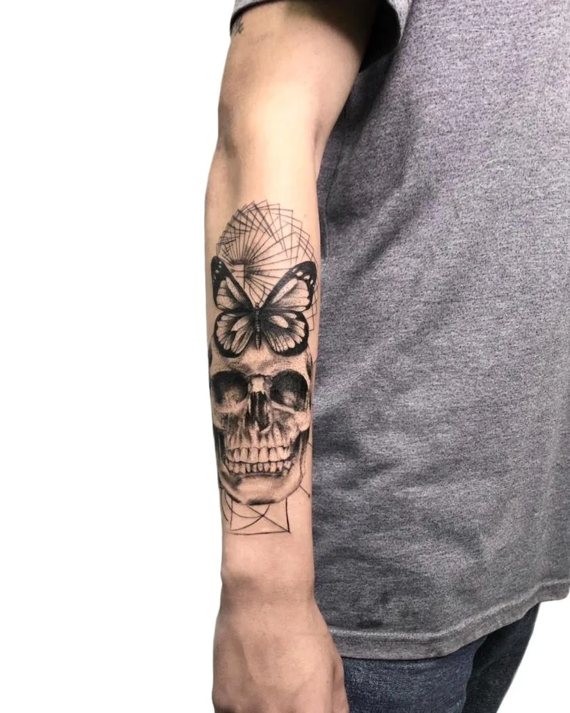 Tattoo by RDTA Tattoo Gallery at RDTA Tattoo Gallery