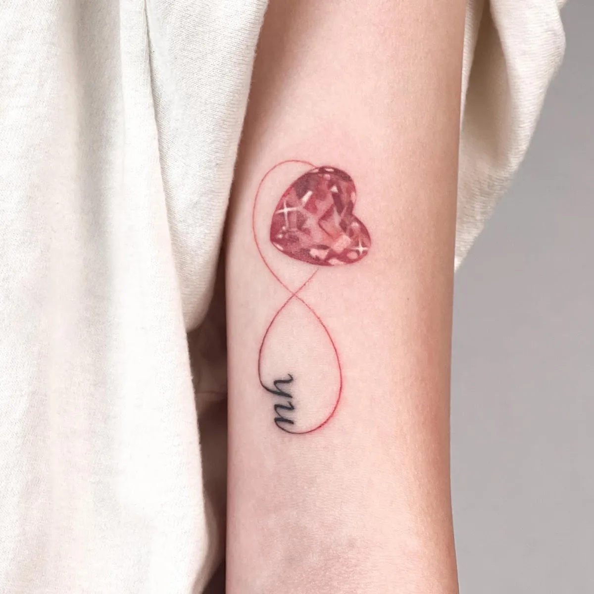 Tattoo by Re.Studio Tattoo x Nail at Re.Studio Tattoo x Nail