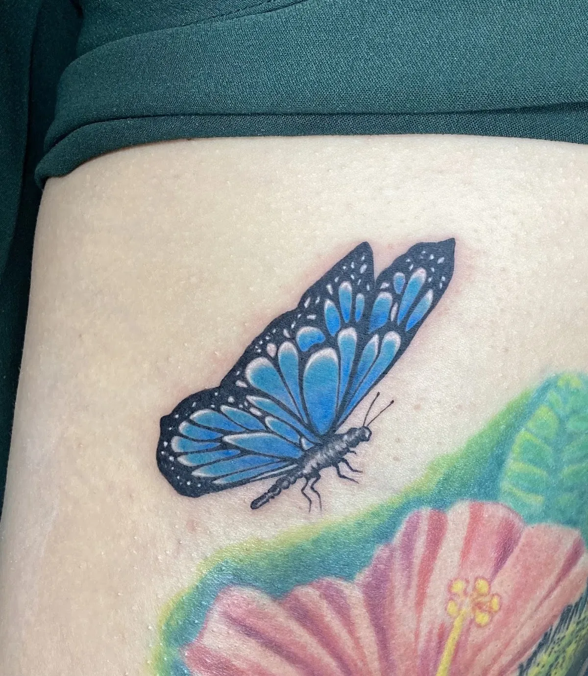 Tattoo by Rebel Ink Tattoo and Piercing at Rebel Ink Tattoo and Piercing