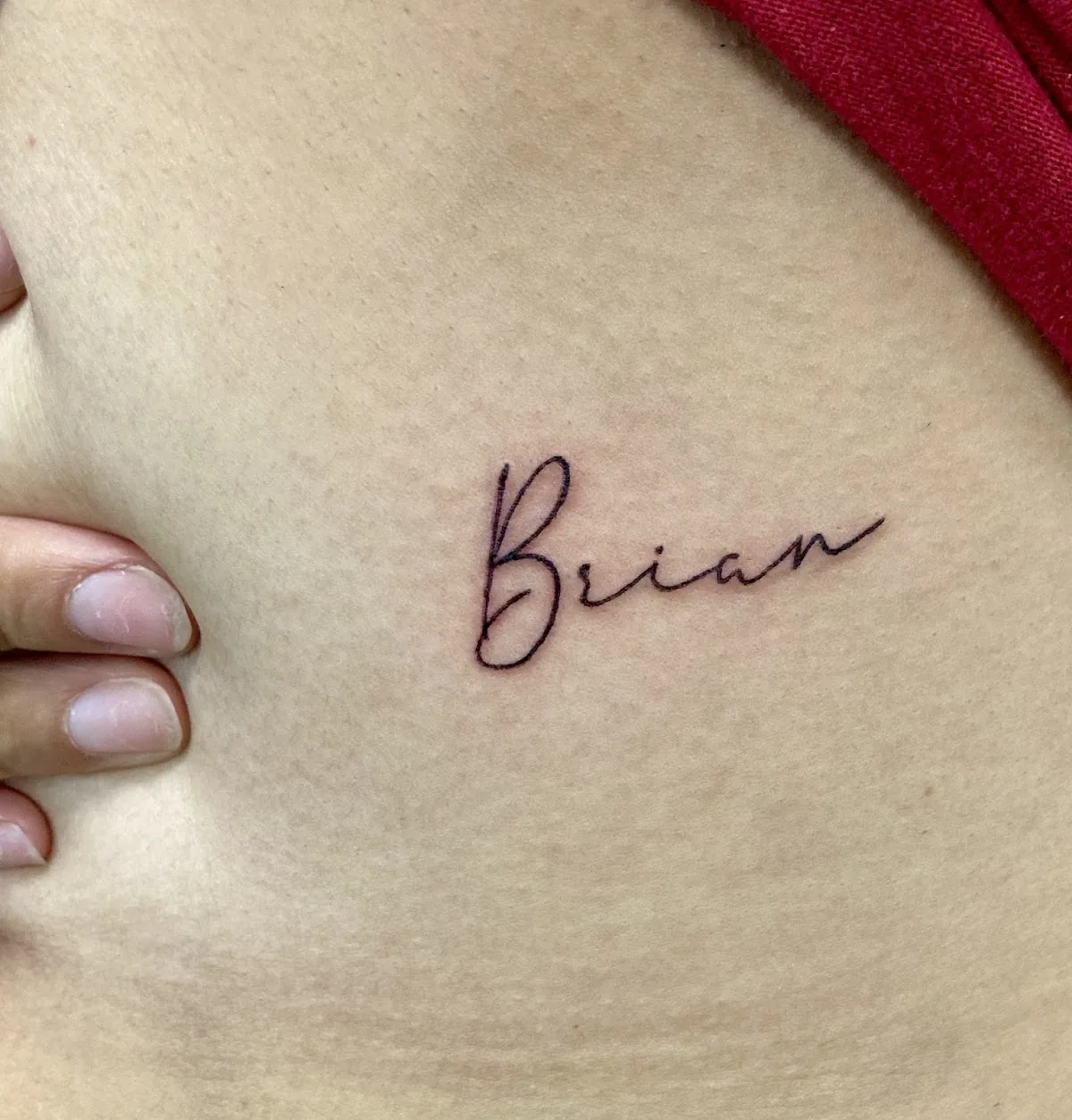 Tattoo by Rebel Ink Tattoo and Piercing at Rebel Ink Tattoo and Piercing