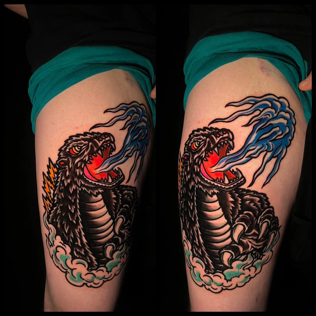 Tattoo by Rebel Inks Tattoos, Tattoo Removal, and Body Piercings in Nairobi , Kenya at Rebel Inks Tattoos, Tattoo Removal, and Body Piercings in Nairobi , Kenya