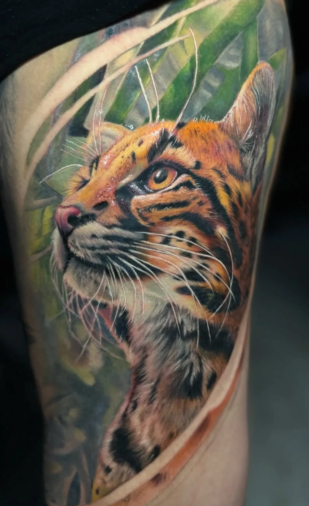 Tattoo by REBORN TATTOO STUDIO at REBORN TATTOO STUDIO