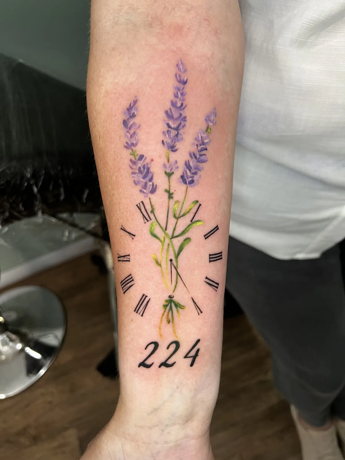 Tattoo by Red rabbit tattoo studio at Red rabbit tattoo studio