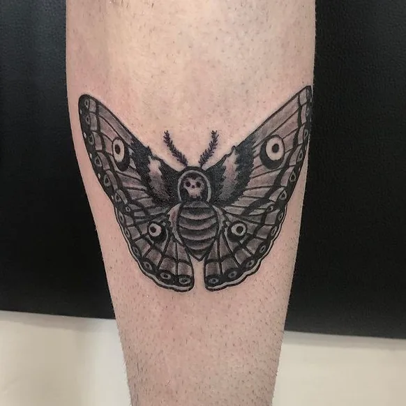 Tattoo by Red Rock Tattoo Studio Madrid at Red Rock Tattoo Studio Madrid