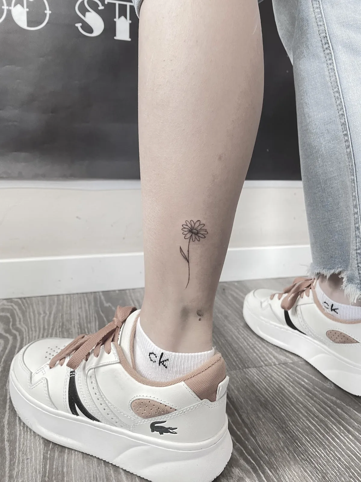 Tattoo by Red Rock Tattoo Studio Madrid at Red Rock Tattoo Studio Madrid