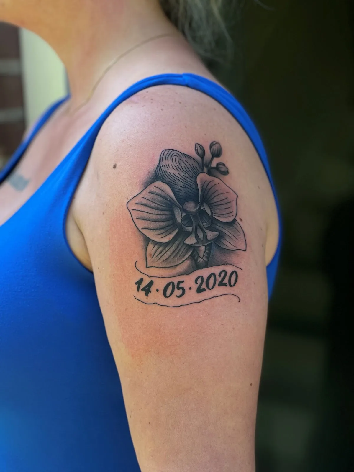 Tattoo by Red Sun, тату-студия at Red Sun, тату-студия