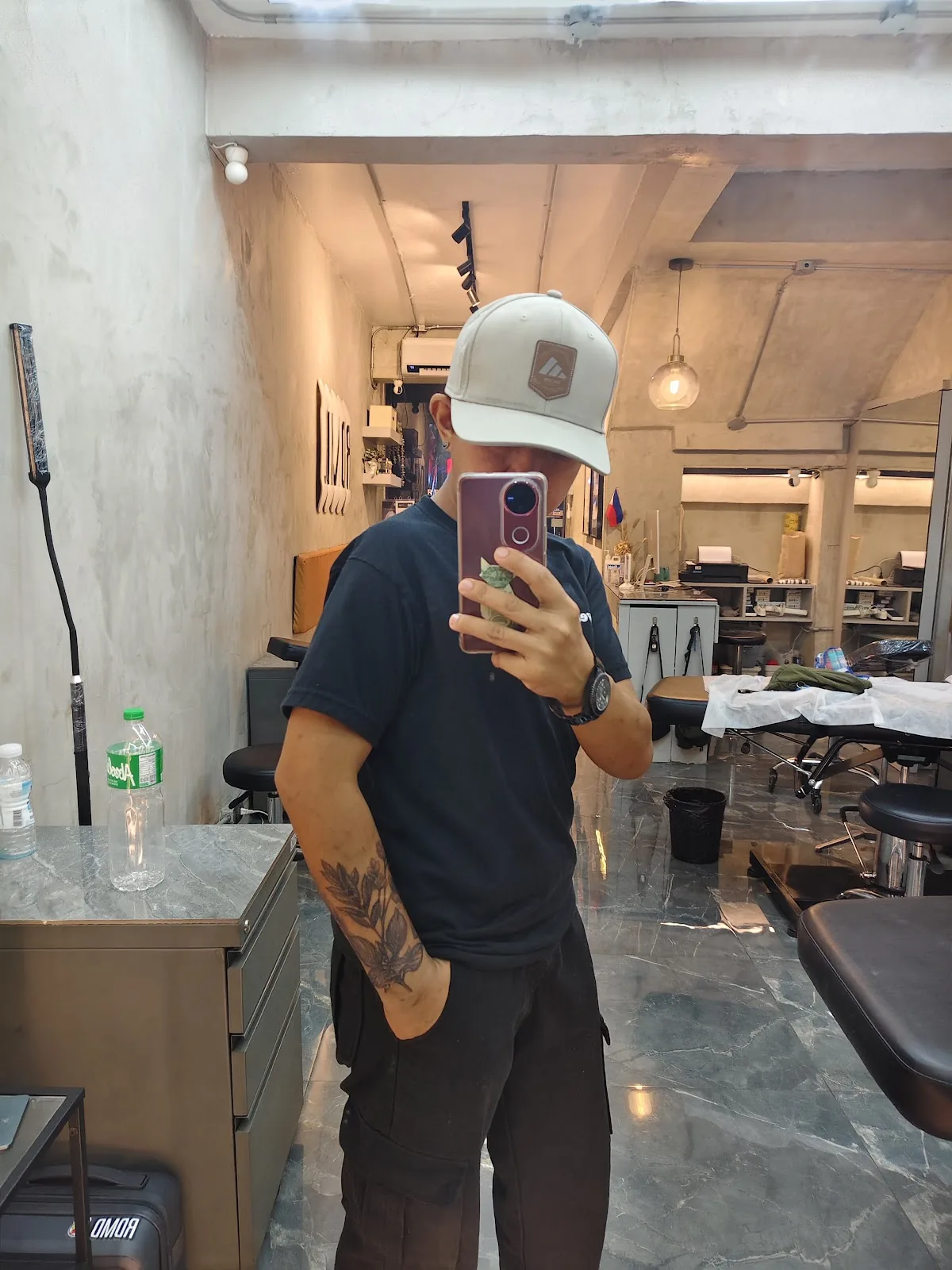Tattoo by Redeemed Tattoo Manila at Redeemed Tattoo Manila