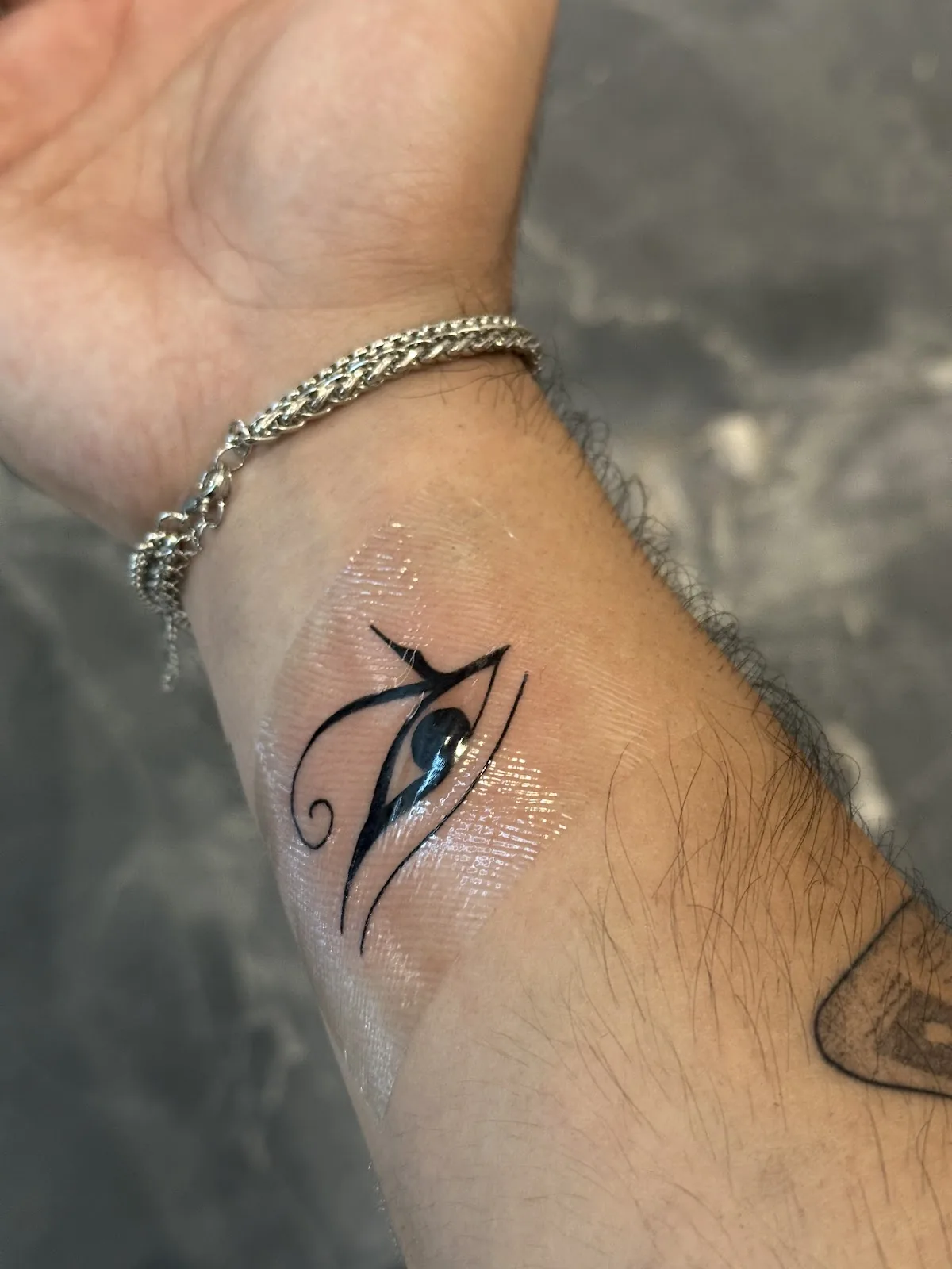 Tattoo by Redeemed Tattoo Manila at Redeemed Tattoo Manila