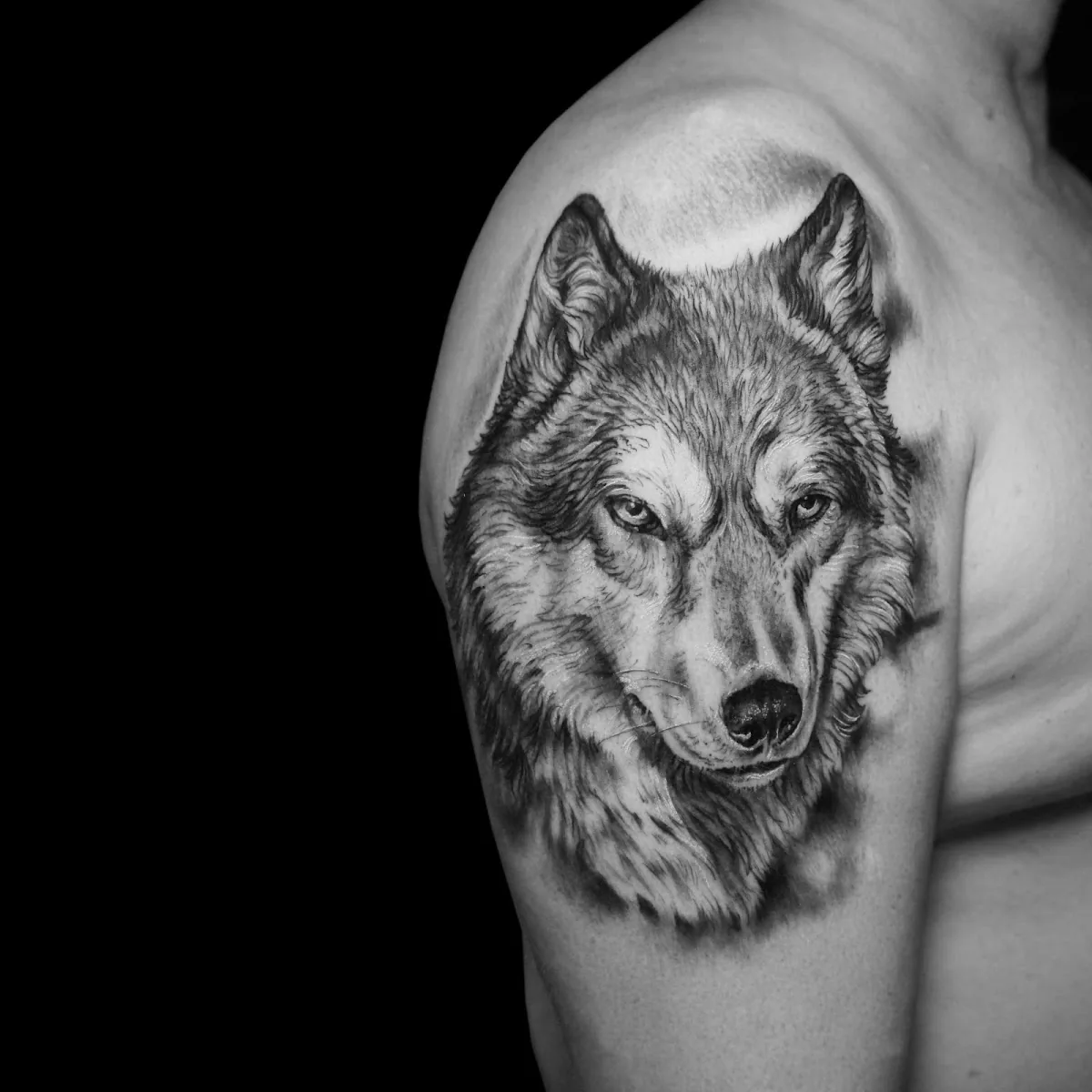 Tattoo by Redhead tattoo, тату-салон at Redhead tattoo, тату-салон