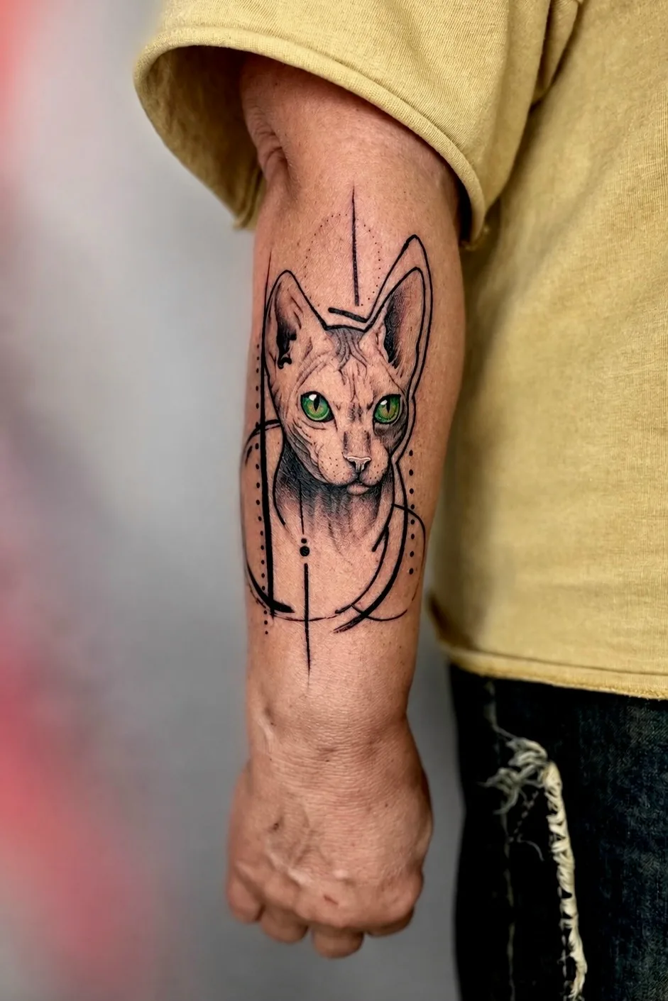 Tattoo by Remove_tattoo39, салон по удалению тату и татуажа at Remove_tattoo39, салон по удалению тату и татуажа