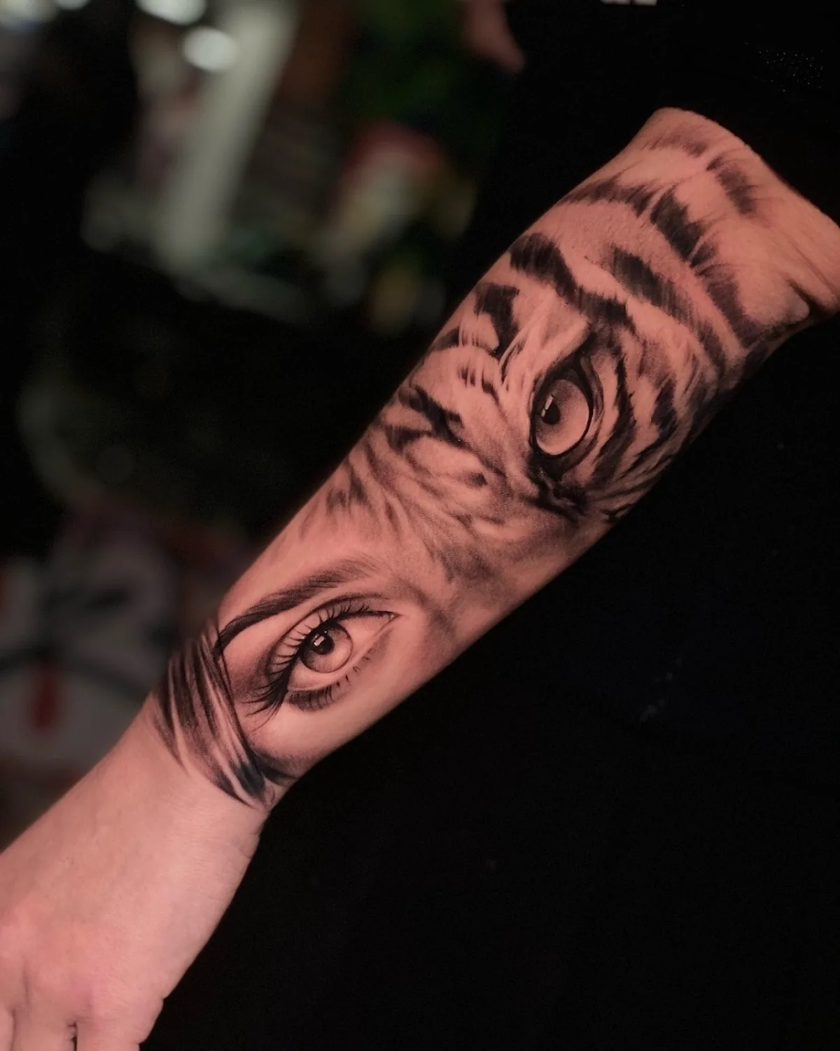 Tattoo by Ren, студия тату at Ren, студия тату