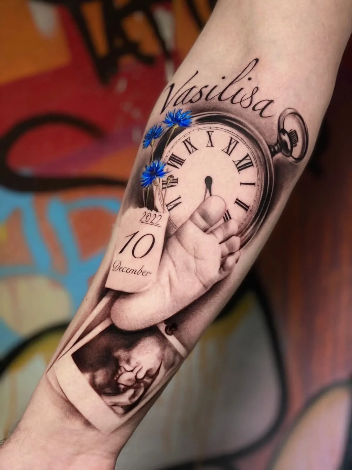 Tattoo by Ren, студия тату at Ren, студия тату