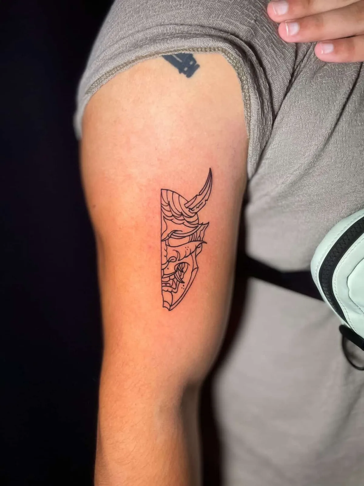 Tattoo by Replayink Tattoo at Replayink Tattoo