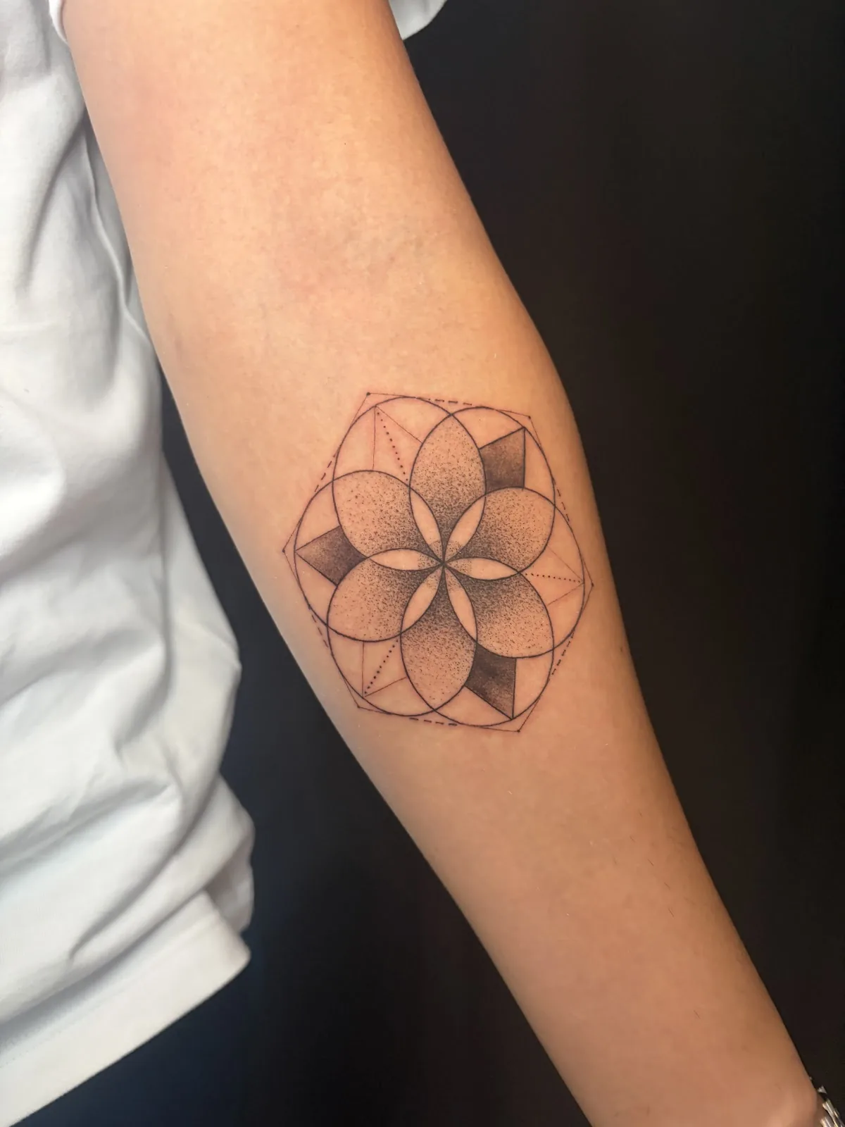Tattoo by Replayink Tattoo at Replayink Tattoo