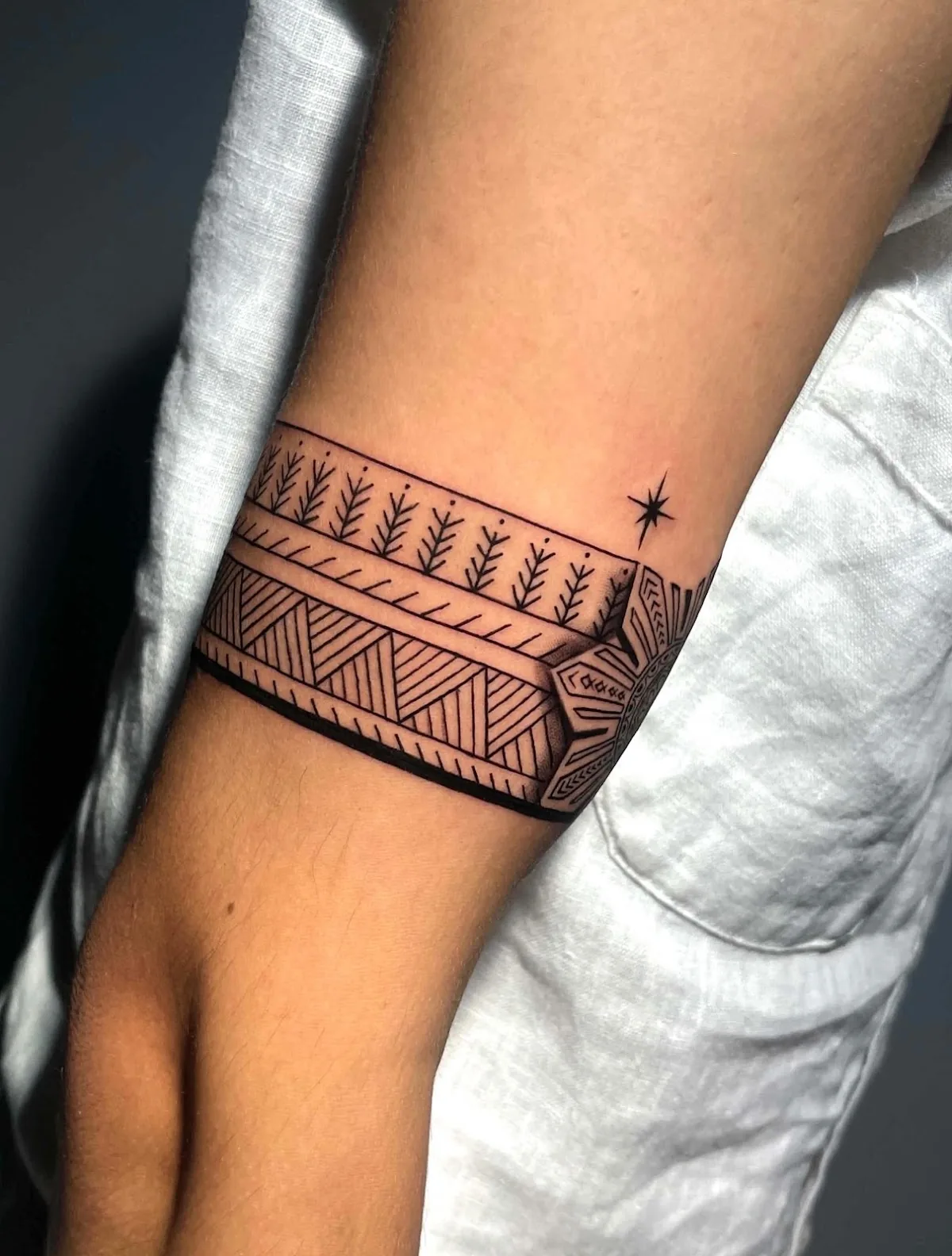 Tattoo by Requiem Ink Tattoo Studio at Requiem Ink Tattoo Studio