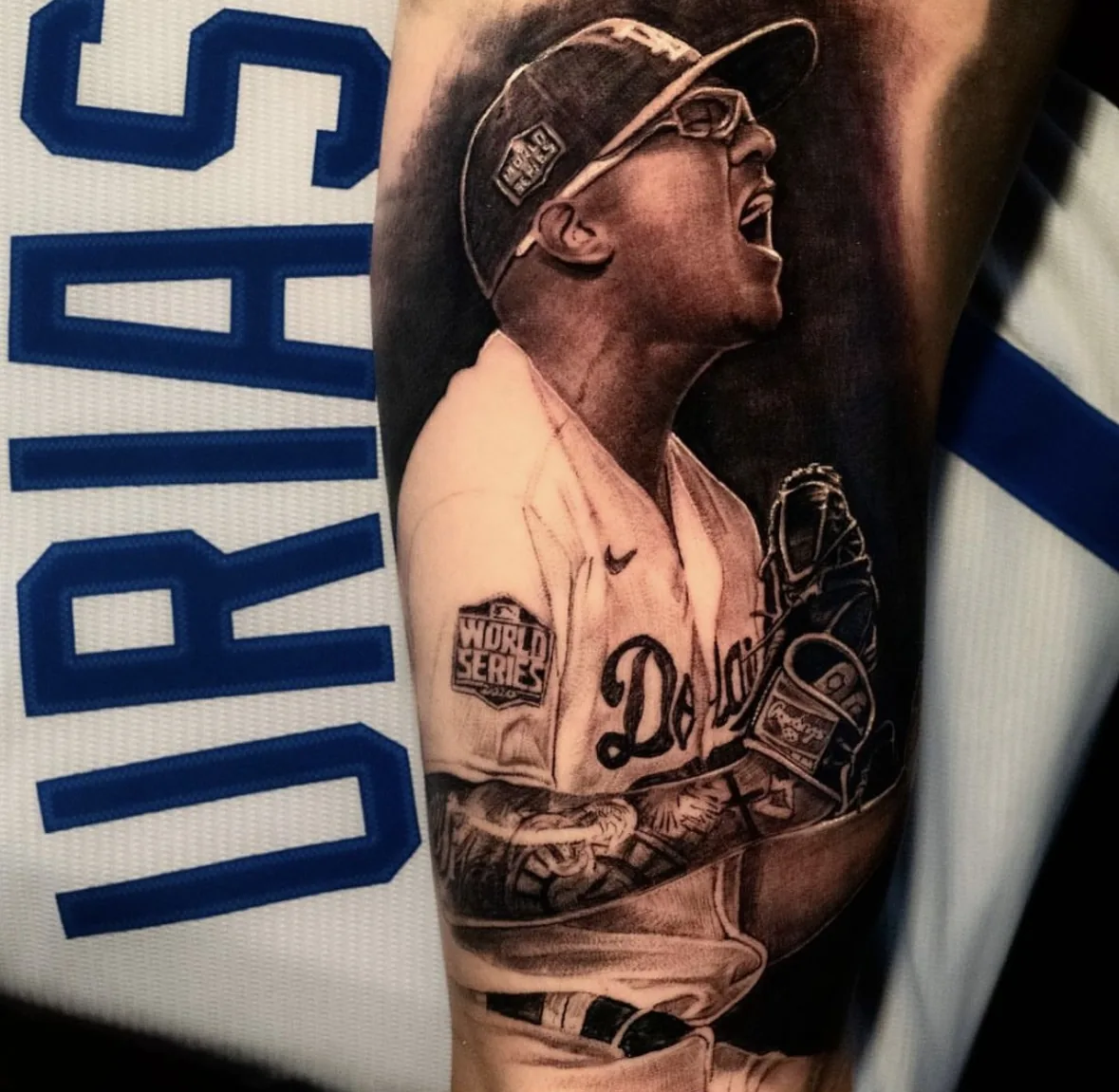 Tattoo by Reservoir Tattoo Studio at Reservoir Tattoo Studio
