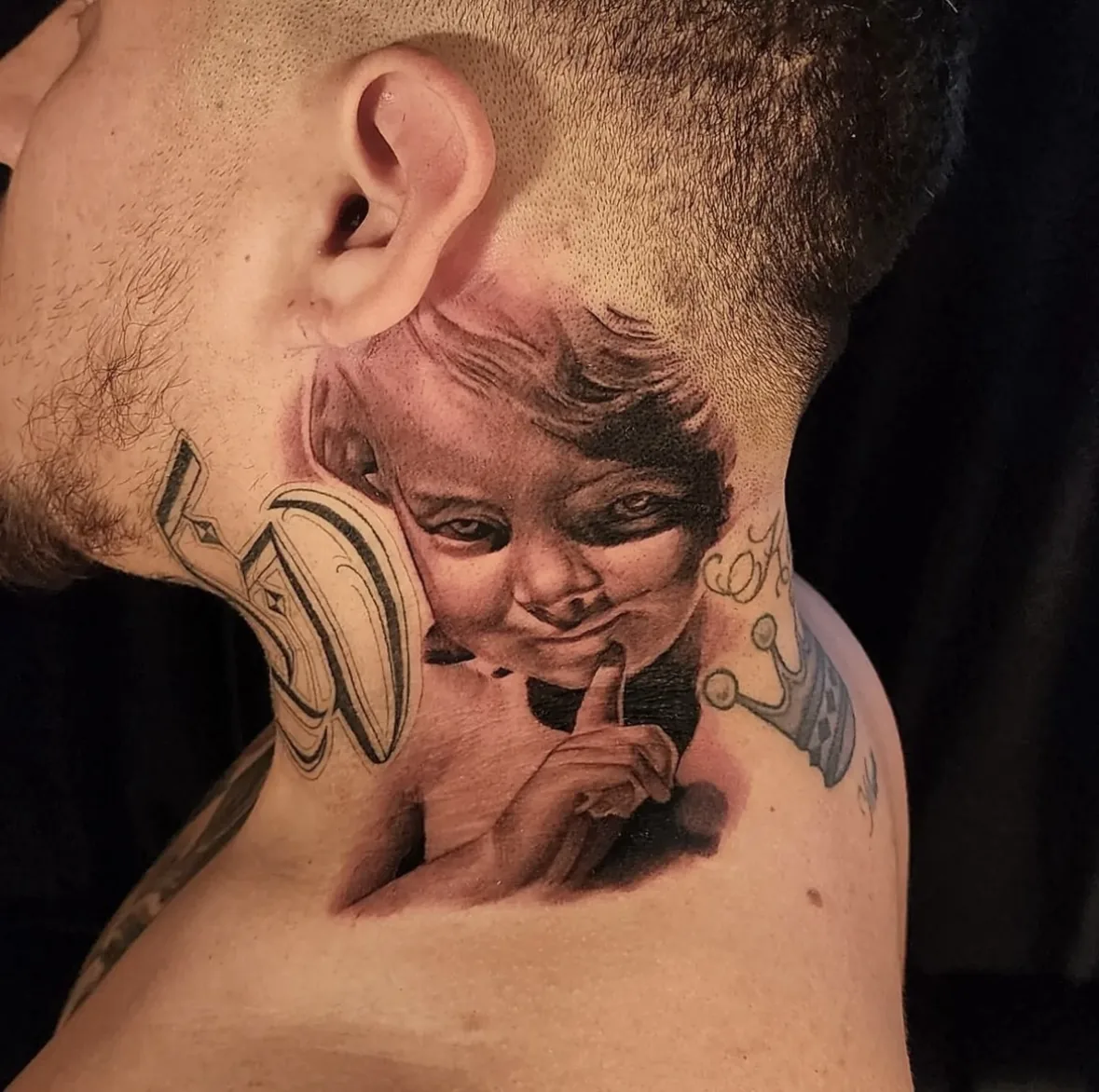 Tattoo by Reservoir Tattoo Studio at Reservoir Tattoo Studio
