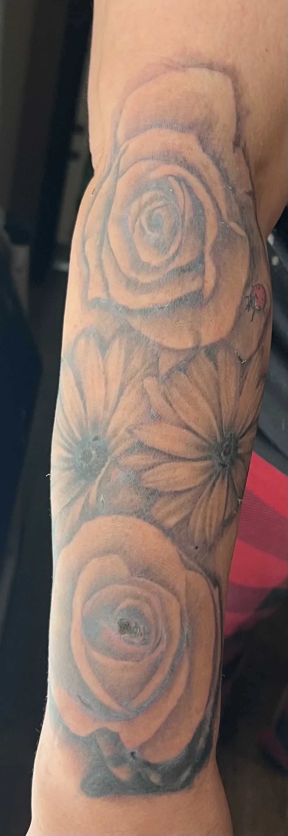Tattoo by Revenge Tattoo Studio at Revenge Tattoo Studio