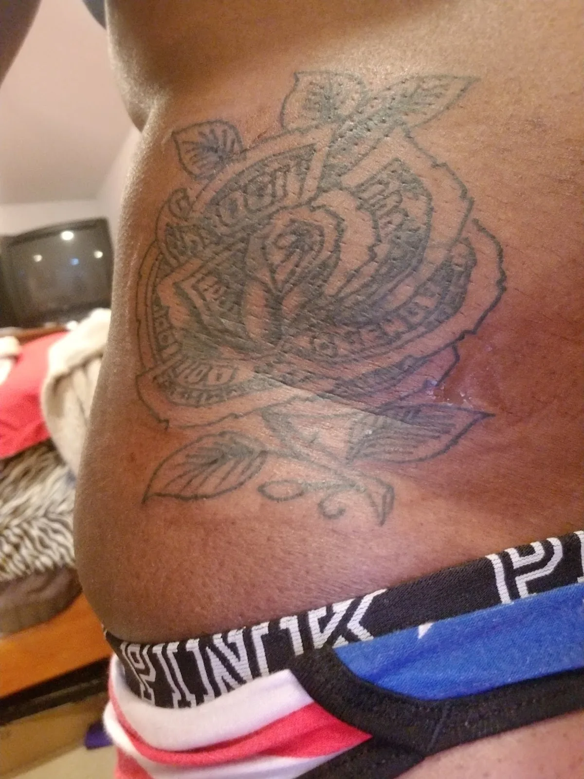 Tattoo by Ricky Tattoo Studio at Ricky Tattoo Studio