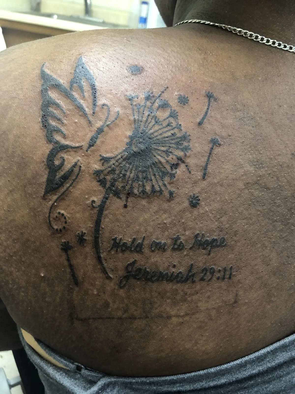Tattoo by Ricky Tattoo Studio at Ricky Tattoo Studio
