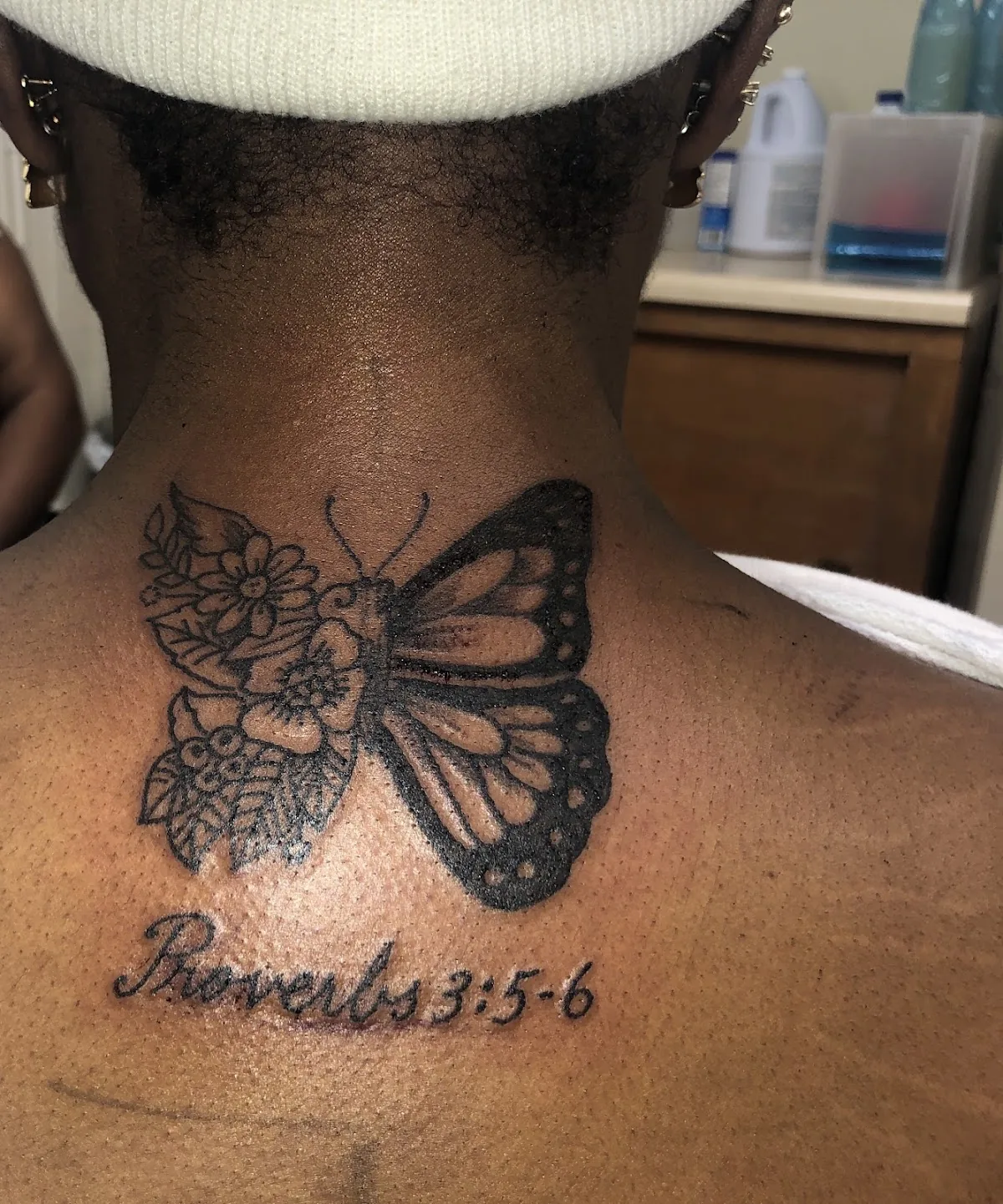 Tattoo by Ricky Tattoo Studio at Ricky Tattoo Studio