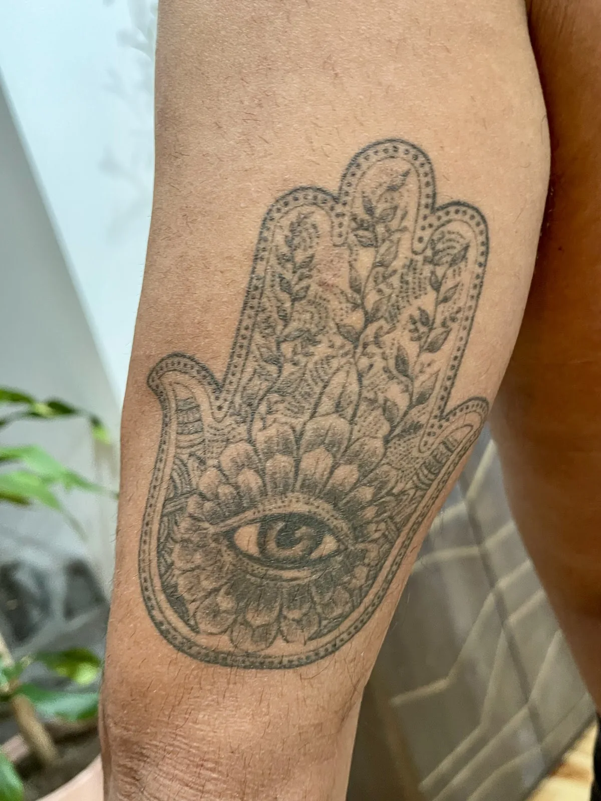 Tattoo by RicRoks Tattoos at RicRoks Tattoos